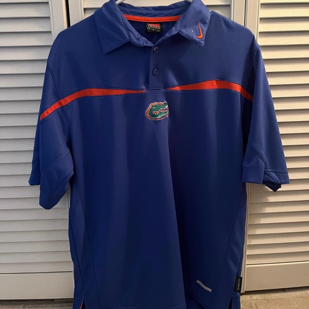 Florida Gators Polo